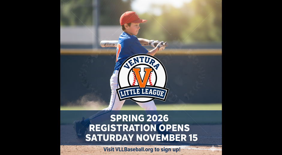 Registration Opening for Spring 2026