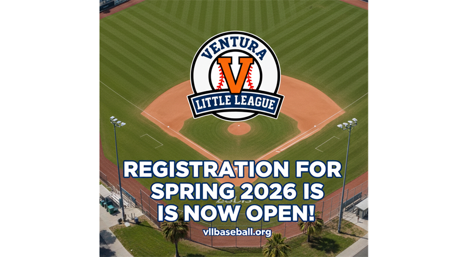 Registration Opening for Spring 2026
